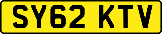 SY62KTV