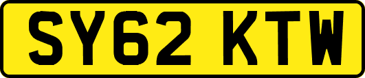 SY62KTW