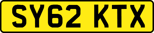 SY62KTX