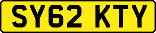 SY62KTY