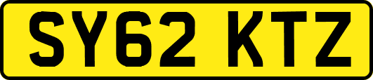 SY62KTZ
