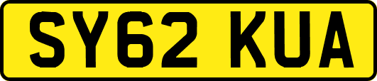 SY62KUA