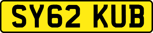 SY62KUB