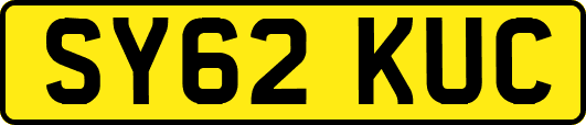 SY62KUC