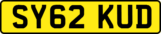 SY62KUD