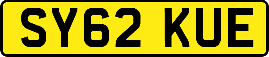 SY62KUE