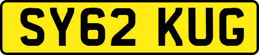 SY62KUG