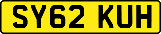SY62KUH