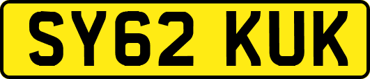 SY62KUK