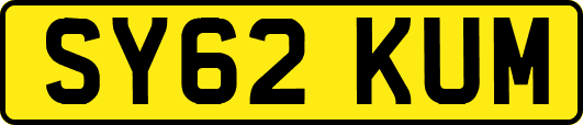 SY62KUM