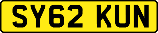 SY62KUN