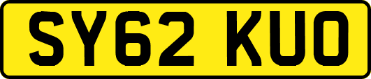 SY62KUO