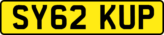 SY62KUP