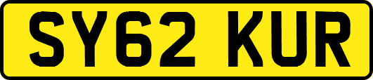 SY62KUR