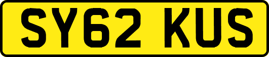 SY62KUS