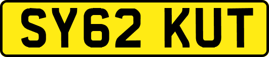 SY62KUT