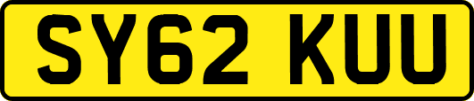 SY62KUU