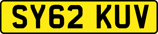 SY62KUV
