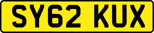 SY62KUX
