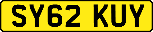 SY62KUY