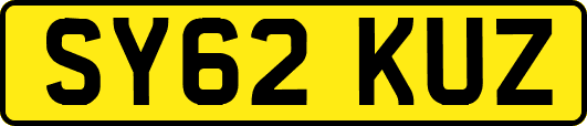 SY62KUZ