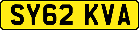 SY62KVA