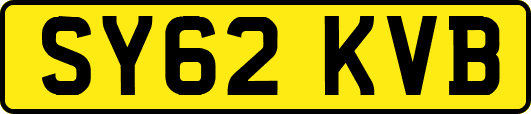 SY62KVB