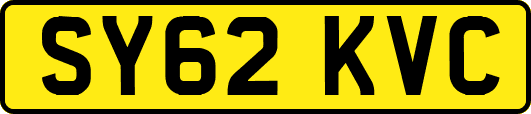 SY62KVC