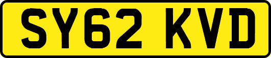 SY62KVD