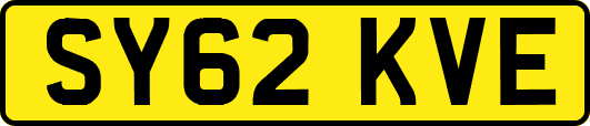 SY62KVE