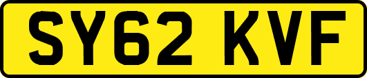 SY62KVF