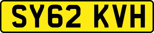 SY62KVH
