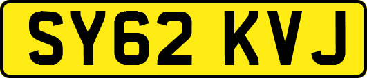 SY62KVJ