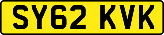 SY62KVK