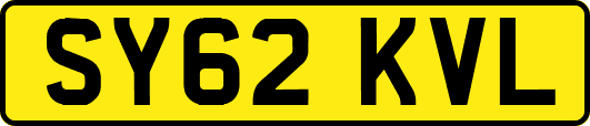 SY62KVL
