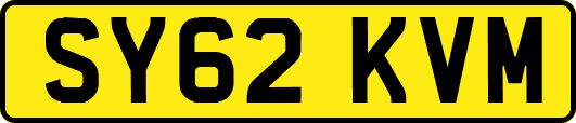 SY62KVM