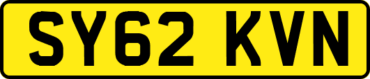 SY62KVN