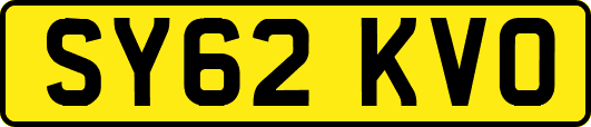 SY62KVO