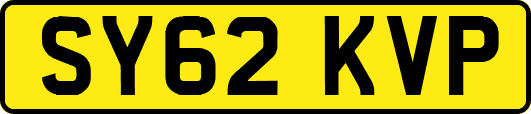 SY62KVP