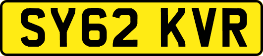 SY62KVR