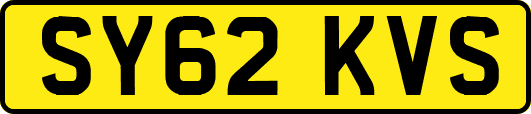 SY62KVS