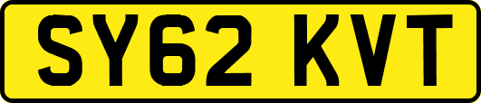 SY62KVT