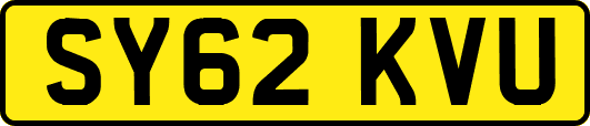 SY62KVU