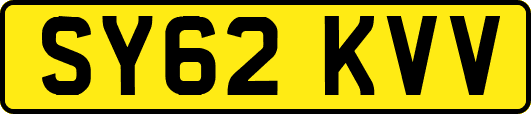 SY62KVV
