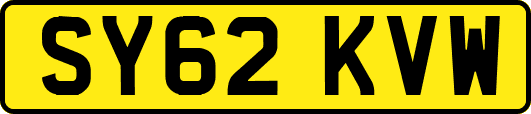 SY62KVW