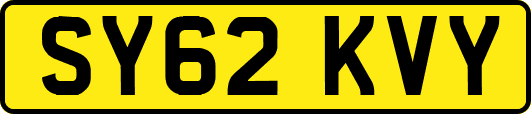 SY62KVY