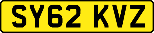 SY62KVZ