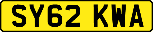 SY62KWA