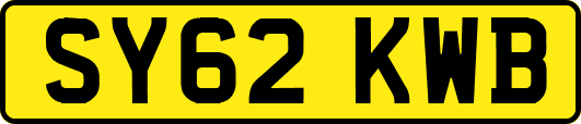 SY62KWB