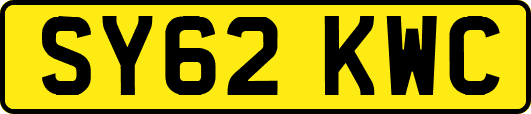 SY62KWC